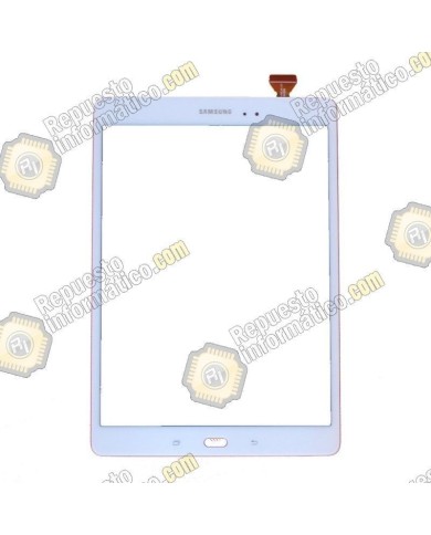 Tactil Galaxy·Tab·A·(T550)·(9.7'') (Blanco)