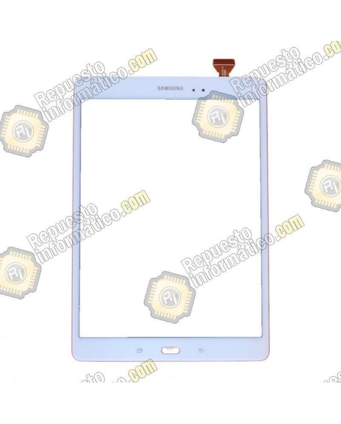 Tactil Galaxy·Tab·A·(T550)·(9.7'') (Blanco)