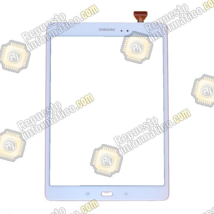 Tactil Galaxy·Tab·A·(T550)·(9.7'') (Blanco)