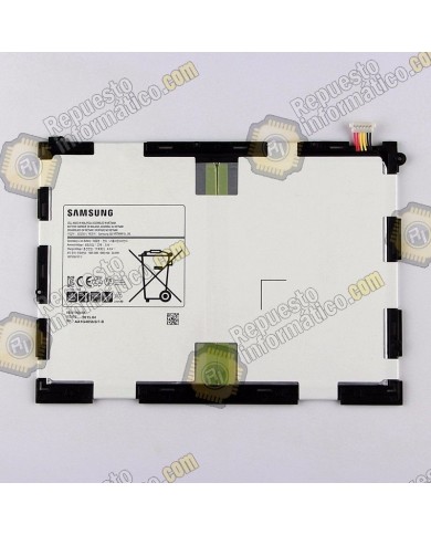 Bateria Samsung Galaxy Tab A (9.7) (EB-BT550ABE) (NUEVA)