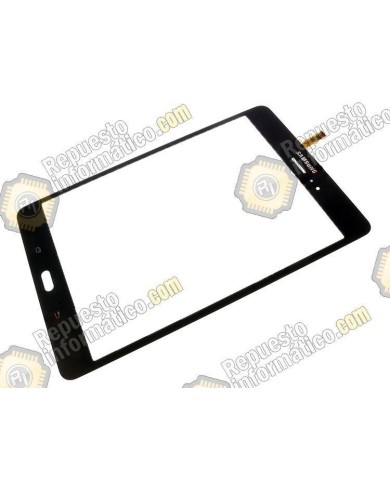 Tactil Negro Galaxy Tab A (T355) (8.0'')