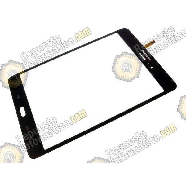 Tactil Negro Galaxy Tab A (T355) (8.0'')