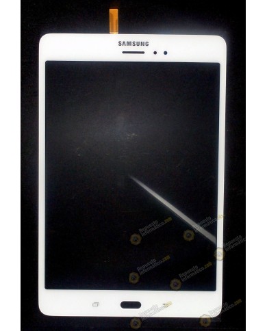 Tactil Blanco Galaxy Tab A (T355) (8.0'')