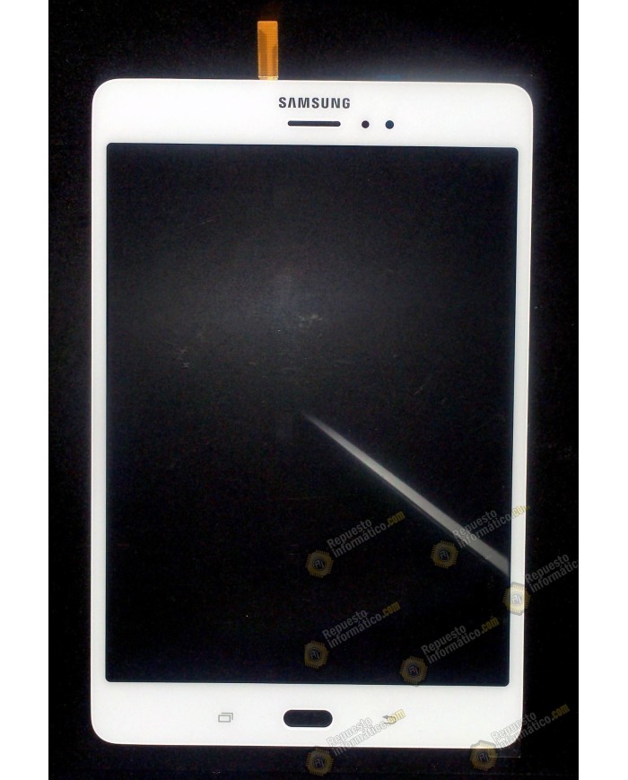 Tactil Blanco Galaxy Tab A (T355) (8.0'')