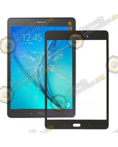 Tactil Galaxy·Tab·A·(T350) (Negra) (Version Wifi)