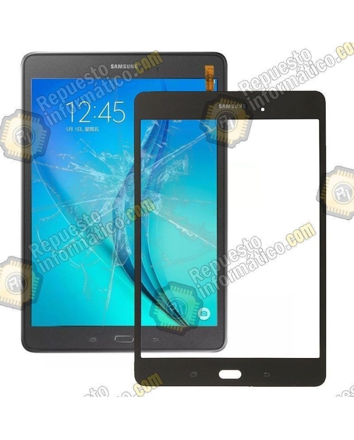 Tactil Galaxy·Tab·A·(T350) (Negra) (Version Wifi)