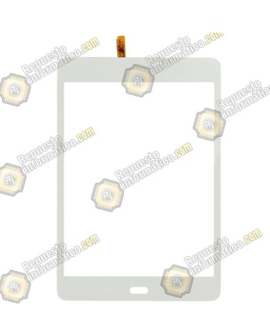 Tactil Galaxy·Tab·A·(T350) (Blanca) (Version Wifi)