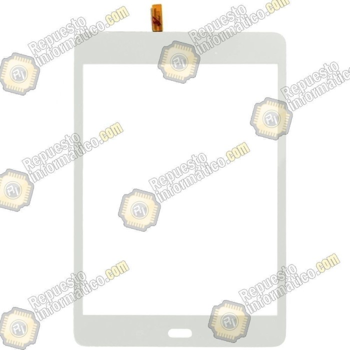 Tactil Galaxy·Tab·A·(T350) (Blanca) (Version Wifi)