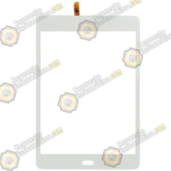 Tactil Galaxy·Tab·A·(T350) (Blanca) (Version Wifi)