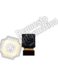 Camara Trasera 20mp Original Sony Xperia Z2 D6502 D6503 L50W