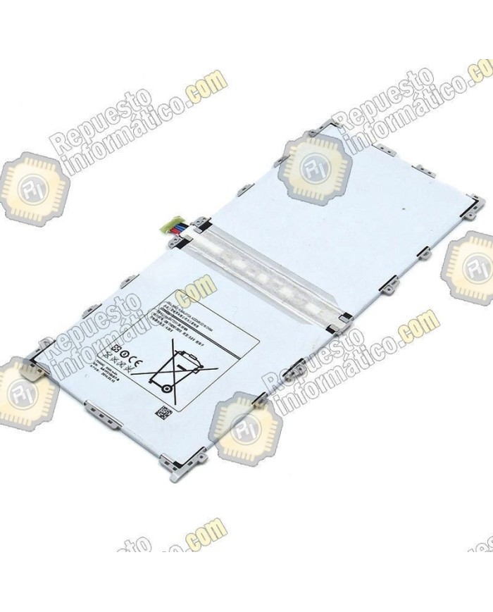 Bateria Galaxy Tab Pro 12.2 (P900) (SWAP)