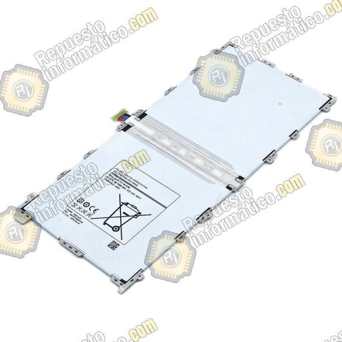 Bateria Galaxy Tab Pro 12.2 (P900) (SWAP)