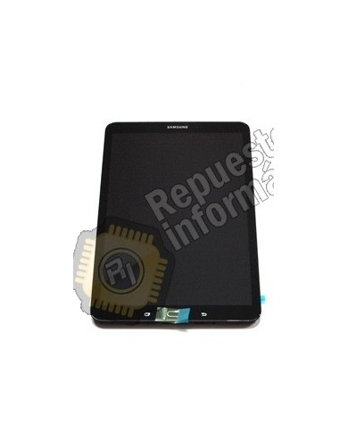 Pantalla (Lcd+tactil) Galaxy Tab A (A 2016 A6) T580 Negra