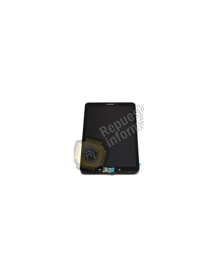 Pantalla (Lcd+tactil) Galaxy Tab A (A 2016 A6) T580 Negra