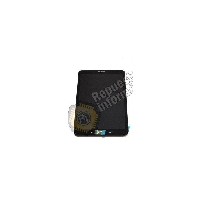 Pantalla (Lcd+tactil) Galaxy Tab A (A 2016 A6) T580 Negra