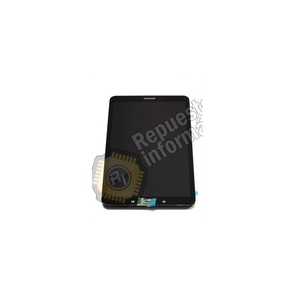 Pantalla (Lcd+tactil) Galaxy Tab A (A 2016 A6) T580 Negra