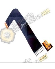 Flex Conector Carga Galaxy Tab, Note 12.2, P900