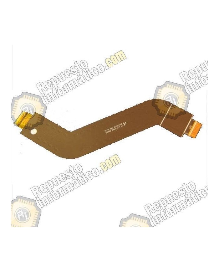 Flex lcd Cable Galaxy Tab, Note 12.2, P900