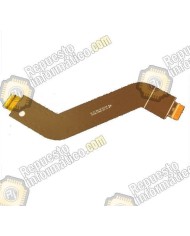 Flex lcd Cable Galaxy Tab, Note 12.2, P900