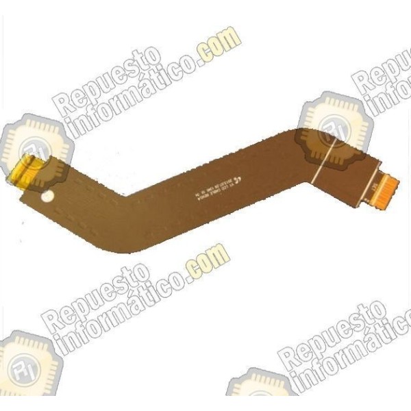 Flex lcd Cable Galaxy Tab, Note 12.2, P900