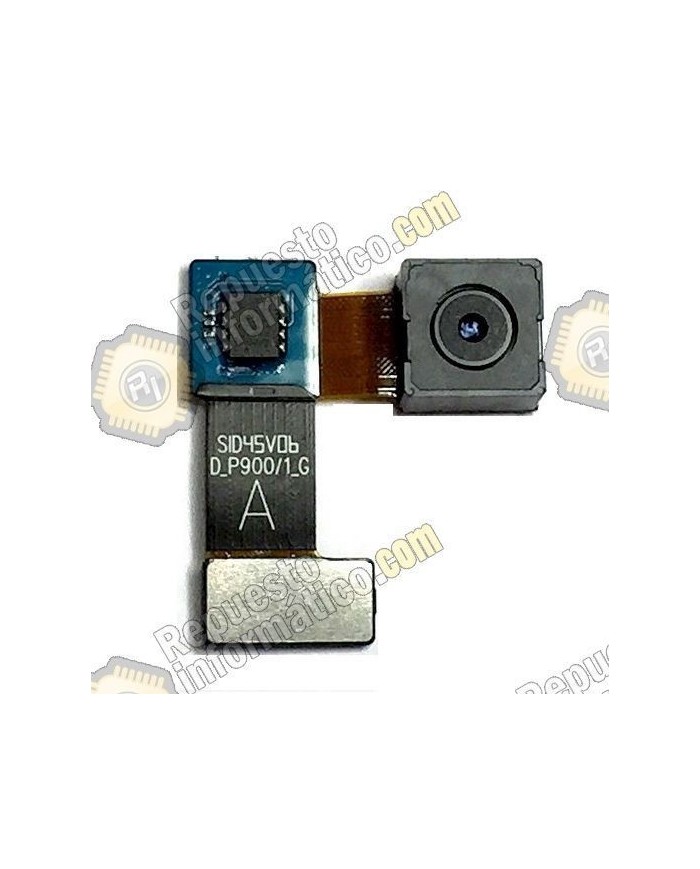 Camara Trasera Galaxy Note Pro 12.2 SM-P900