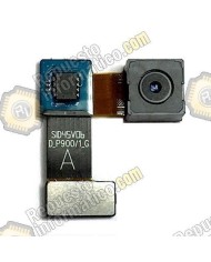 Camara Trasera Galaxy Note Pro 12.2 SM-P900