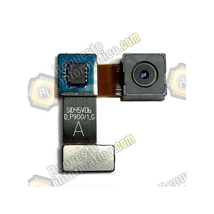 Camara Trasera Galaxy Note Pro 12.2 SM-P900