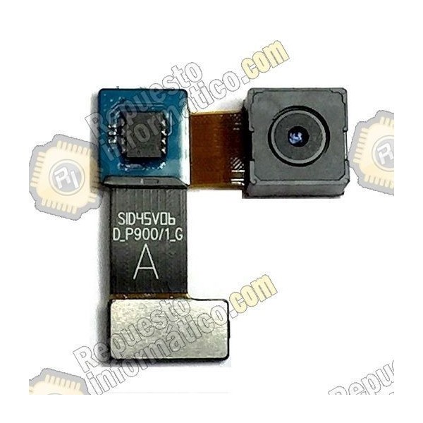 Camara Trasera Galaxy Note Pro 12.2 SM-P900