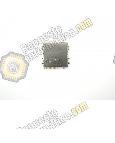Modulo Lector SD Galaxy Tab 3 10.1, P5200, P5210, P5220 