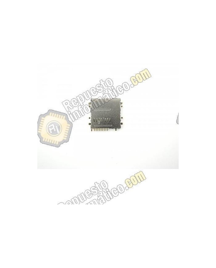 Modulo Lector SD Galaxy Tab 3 10.1, P5200, P5210, P5220 