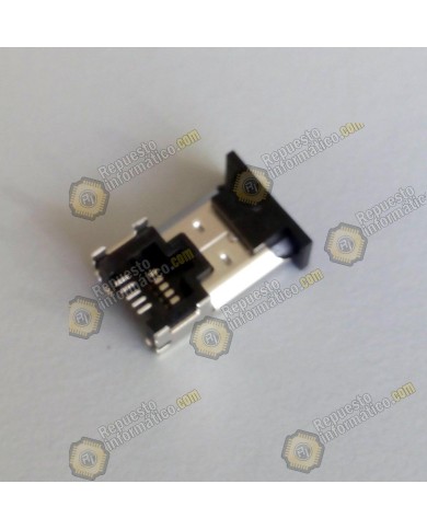 Conector de carga para Galaxy T100