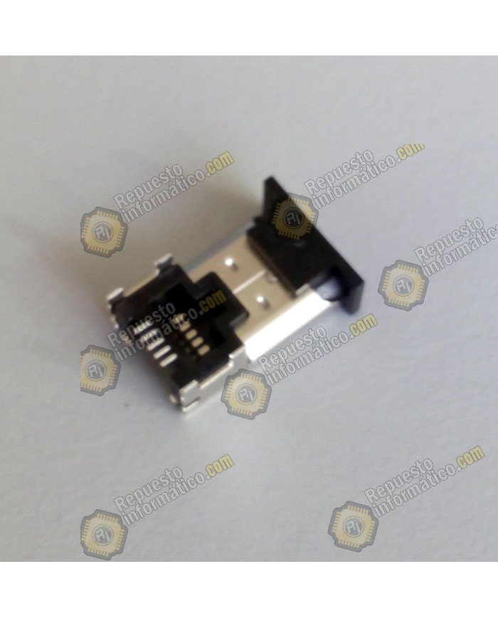 Conector de carga para Galaxy T100