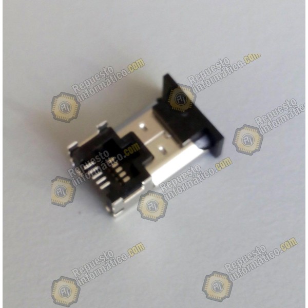 Conector de carga para Galaxy T100