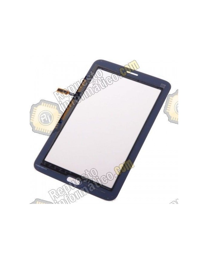 Tactil negro Gatalaxy tab 3 (T111) (3G)