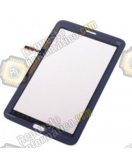 Tactil negro Gatalaxy tab 3 (T111) (3G)