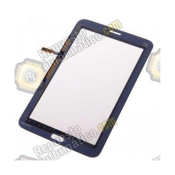 Tactil negro Gatalaxy tab 3 (T111) (3G)