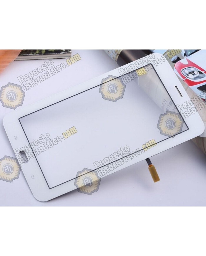 Tactil blanco Gatalaxy tab 3 (T111) (3G)