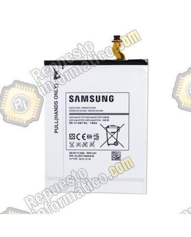 Bateria GALAXY Tab 3 / (EB-BT111ABE)(T110) (7") 