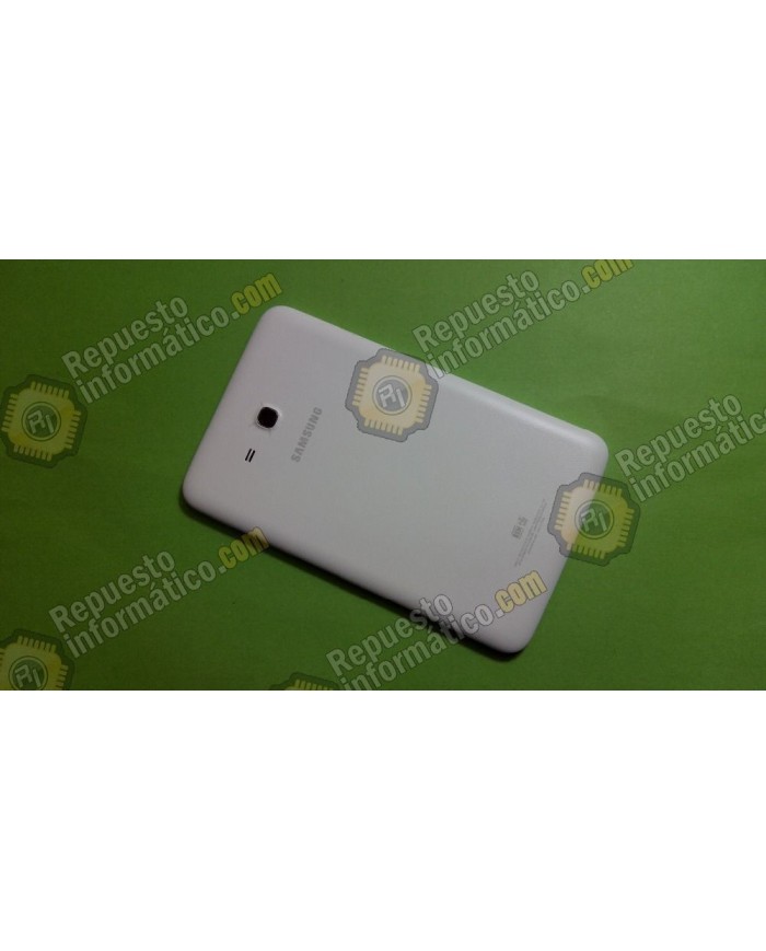 Tapa trasera Samsung GALAXY Tab 3 / (T110)
