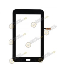 TACTIL NEGRO SAMSUNG GALAXY TAB 3 LITE (T110)