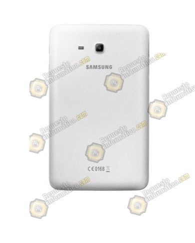 Tapa trasera  Galaxy Tab 3 Lit ( de montaje)