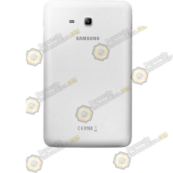 Tapa trasera  Galaxy Tab 3 Lit ( de montaje)