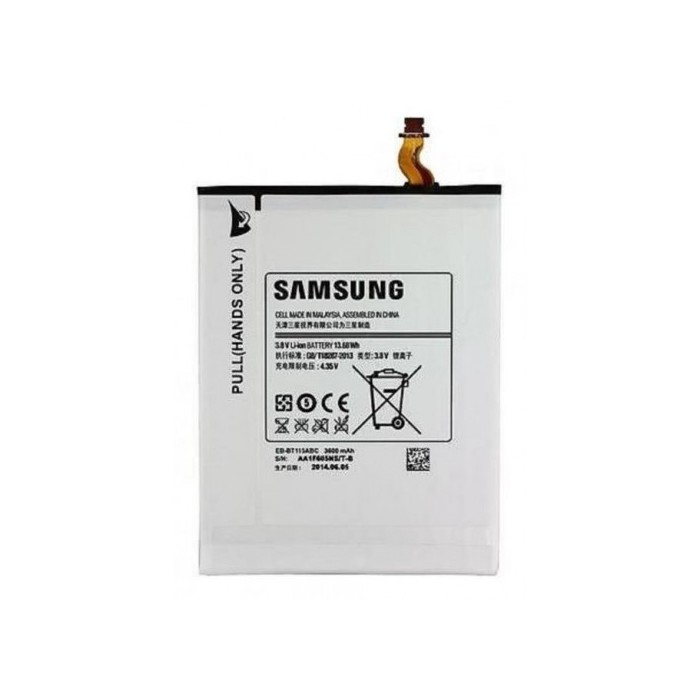 Batería Galaxy Tab 3 Lite T113