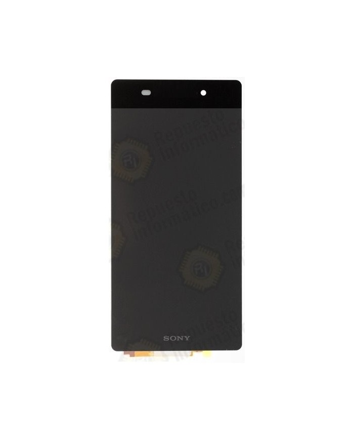 Pantalla (LCD+TACTIL) Xperia Z2 D6503 (NEGRA)