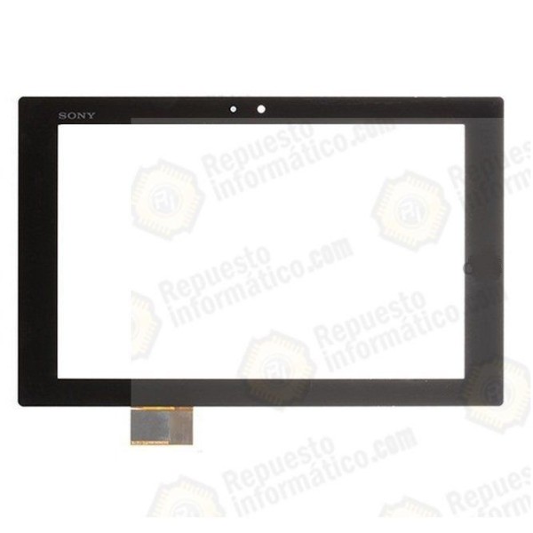 Sony Tablet Z, 10.1 Tactil