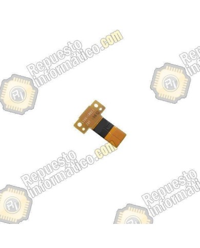Flex Carga Original Sony Xperia Tablet Z