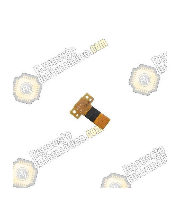 Flex Carga Original Sony Xperia Tablet Z