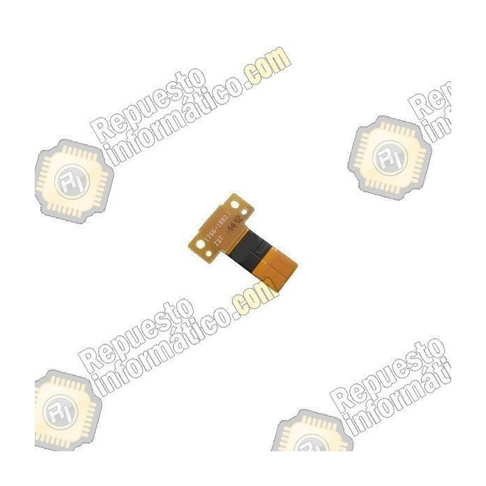 Flex Carga Original Sony Xperia Tablet Z