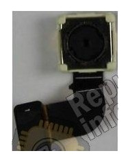 Camara Trasera Original Sony Tablet Z