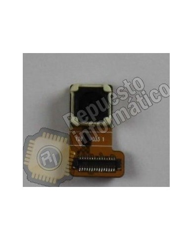 Camara Delantera Original Sony Tablet Z